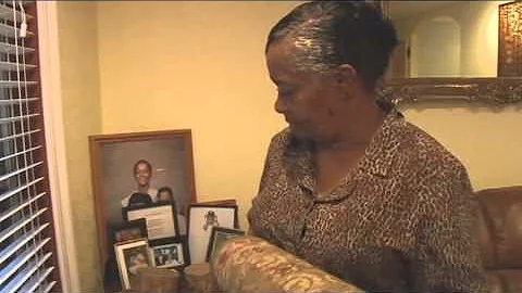 AP2014 Spot News Moss Point Flooding Patrice Clark...