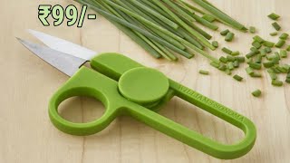 15 Awesome New Kitchen Gadgets Available On Amazon India &amp; Online | Gadgets Under Rs99, Rs199, Rs500