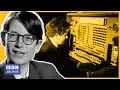 How school computer classes looked in 1969  tomorrows world  retro tech  bbc archive