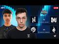 Valorant Mobile | Hxpe vs Synergy, ArticTiger vs Flames | FSN Masters Group Stage