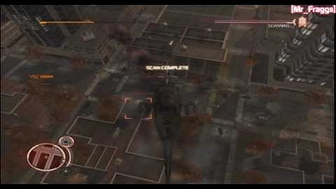 Prototype Hard Walkthrough: Biological Imperitive