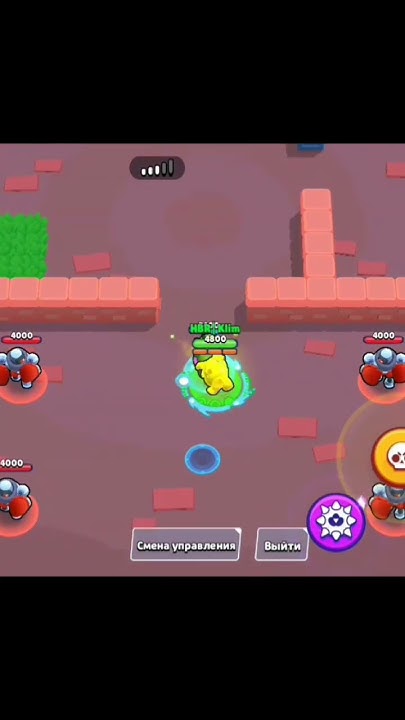 Пабло #Спайк#brawl Stars - YouTube