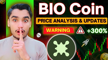 BIO Coin Price prediction And News Today | Bio Protocol BIO Coin Updates & Possible Trade Setups!!