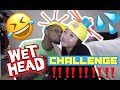 💦Couple Wethead Challenge 💦