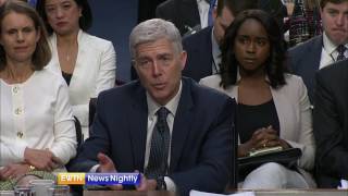 EWTN News Nightly - 2017-03-22