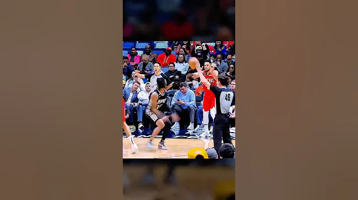 The LAST ONE Has Spider-Senses! 🕷️😱 #shorts