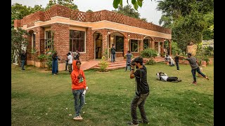 Why Choose Raghu Rai Center For Photography