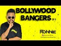 Bollywood bangers ep1  dj ronnie  nonstop party mashup 2024  bollywood mashups  party songs