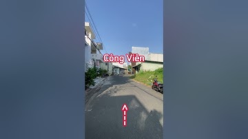 Bán nền đường Tô Hiến Thành P5 Tp Cà Mau | Nhà Đất Phú Huỳnh