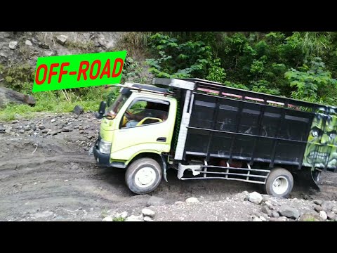 37 Truk Gandeng Fuso Offroad Paling Top 37 Truk Gandeng Fuso Offroad Paling Top