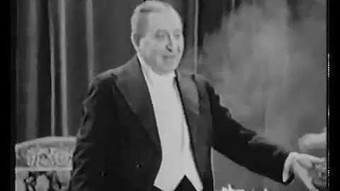 Horace Goldin