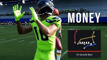 Torch All Coverages! 🔥 Singleback Deuce Close Tutorial (Madden 21 Tips and Tricks)