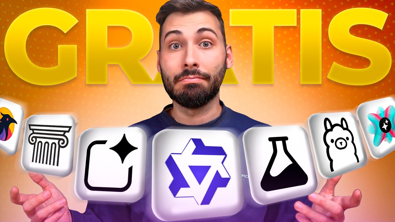 Lo consiguieron! Ya está disponible la Mejor IA GRATIS y SIN Límites