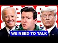 Truthful GodKing Trump OUT. Beta Biden IN. Here's What Happens Next & What You Need To Remember...