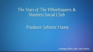 The Stars Of The Wheeltappers &amp; Shunters Social Club (Captioned)