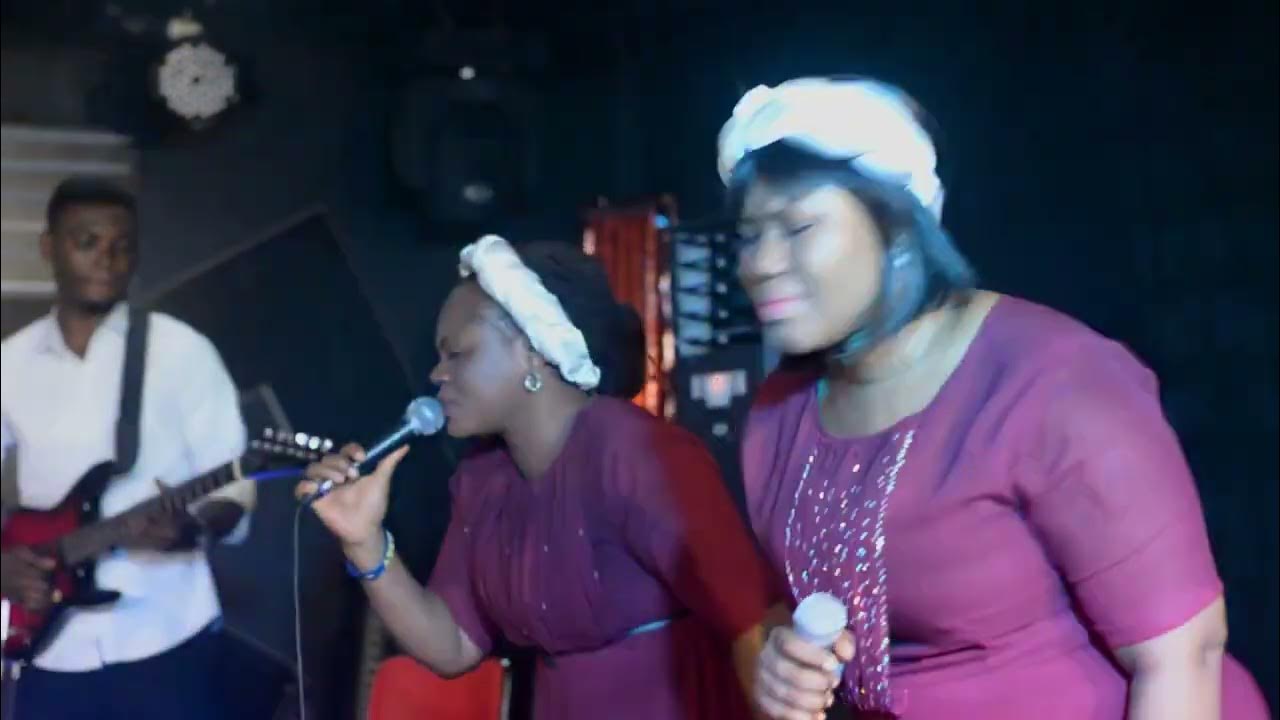 IJINLE NINU IJINLE II IGBO VERSION BY LILIAN NNEJI YouTube