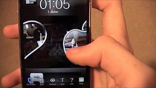 iLockScreen Maker Free - iPhone App Review