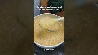 Download Lagu BUBUR KETAN GULA MERAH #shorts MP3