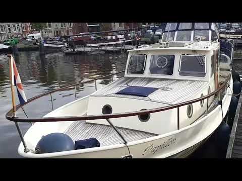 Video: Dari Portland Ke Amsterdam, Ini Adalah Rumah Perahu Terbaik Dunia