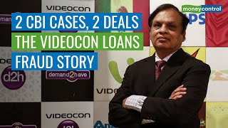 How Banks Flouted Rules While Lending To Videocon’s Venugopal Dhoot