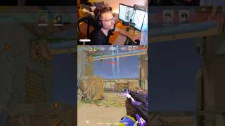 Esto es cine… #valorant #valorantclips #edit