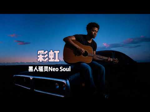 [🪷] 彩虹 Neo Soul Reimagined （原唱：周杰伦）