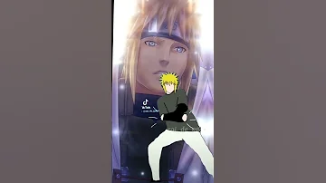 Naruto Character Tik Tok Dance Part 2 Hokage And Uchiha Naruto Sasuke Hashirama Madara 