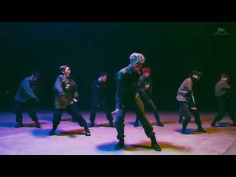 EXO Monster 日本語字幕＋カナルビ＋歌詞