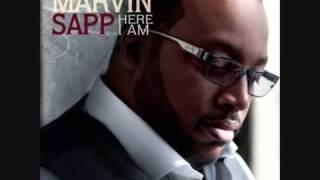Marvin Sapp  He Has His Hands On You