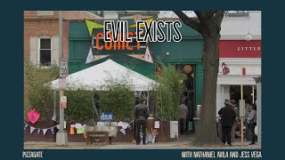 Pizzagate - Evil Exists Podcast