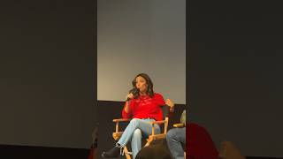 EVA LONGORIA Talks About the film FLAMIN’ HOT