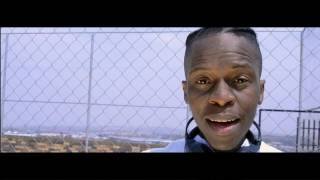 Fezz Junior - Imizamo (Official Music Video) by Brazil