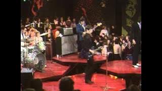 Dr.Feelgood  【She Does It Right】