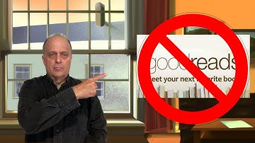 Why I Quit GoodReads: A Rant