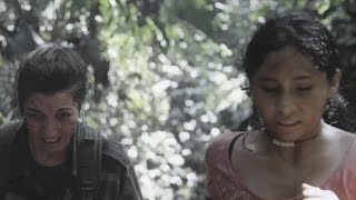 Alias María - [Selección Cannes 2015 - TRAILER]