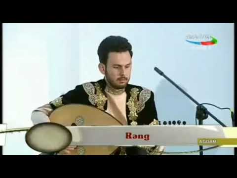 Bayatı Şiraz rəngi-Rəşad İbrahimov #Rashadİbrahimov #Tar #Musiqi