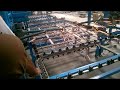 automatic wiremesh weling machine
