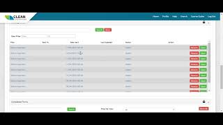 Assets Management