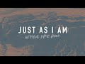 Just as i am  reawaken hymns  official lyric