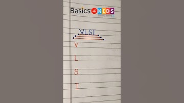 VLSI का पूरा नाम | VLSI का पूरा नाम क्या है | VLSI का अंग्रेजी में पूरा नाम | VLSI का पूरा नाम क्या है