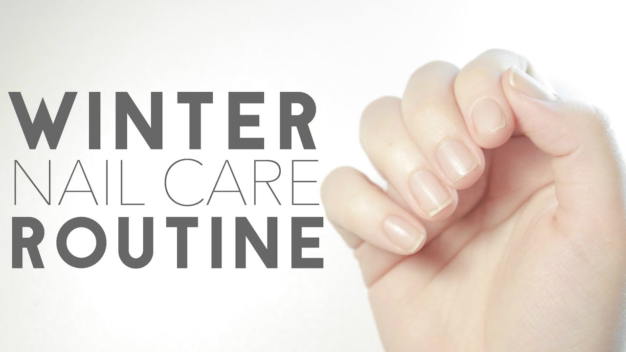 6. "Winter Nail Care: How to Rock Matte Colors" - wide 5