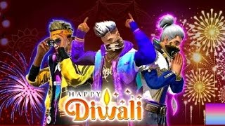 Happy Diwali | Diwali free fire Status | free fire Diwali Editing.#diwali#diwalistatus