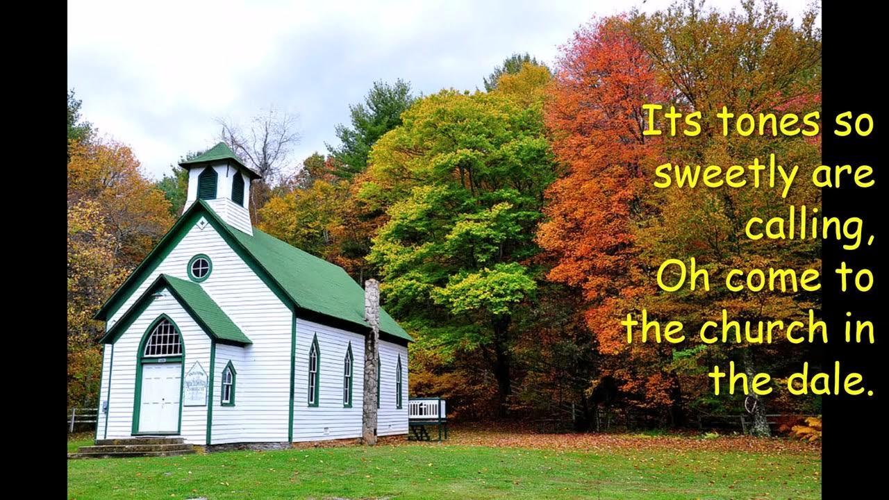 Dolly Parton- Church in the wildwood (LYRICS VIDEO) Dolly Parton- Church in the wildwood (LYRICS VIDEO)