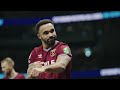 The Hammers Claim Bragging Rights In London Derby 🤩 | Spurs 1-2 West Ham | Behind the Scenes 🎥