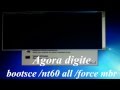 COMO FOÇAR O WINDOWS INICIAR