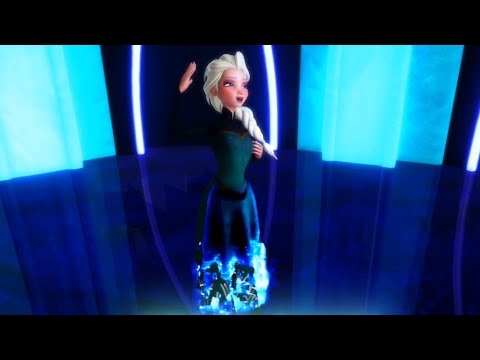 [MMD] Let it