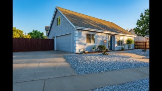 1281 Ravenshoe Way, Chico, Ca 95973 Real Estate House For Sale