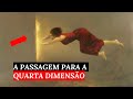 Veja o invisvel e assuma o controle da realidade atravs do pensamento dimensional