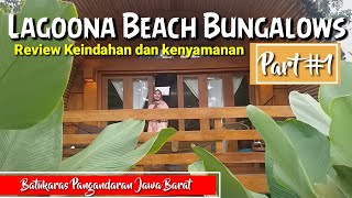 JavaCove Beach Hotel Batu Karas Pangandaran