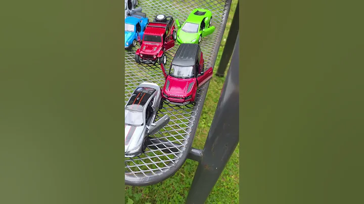 Remote Control Car Drift | XRT RC Car | uzaktan kumandalı araba #shorts